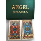 ASHA'S ARABIA ANGEL WASHABLE